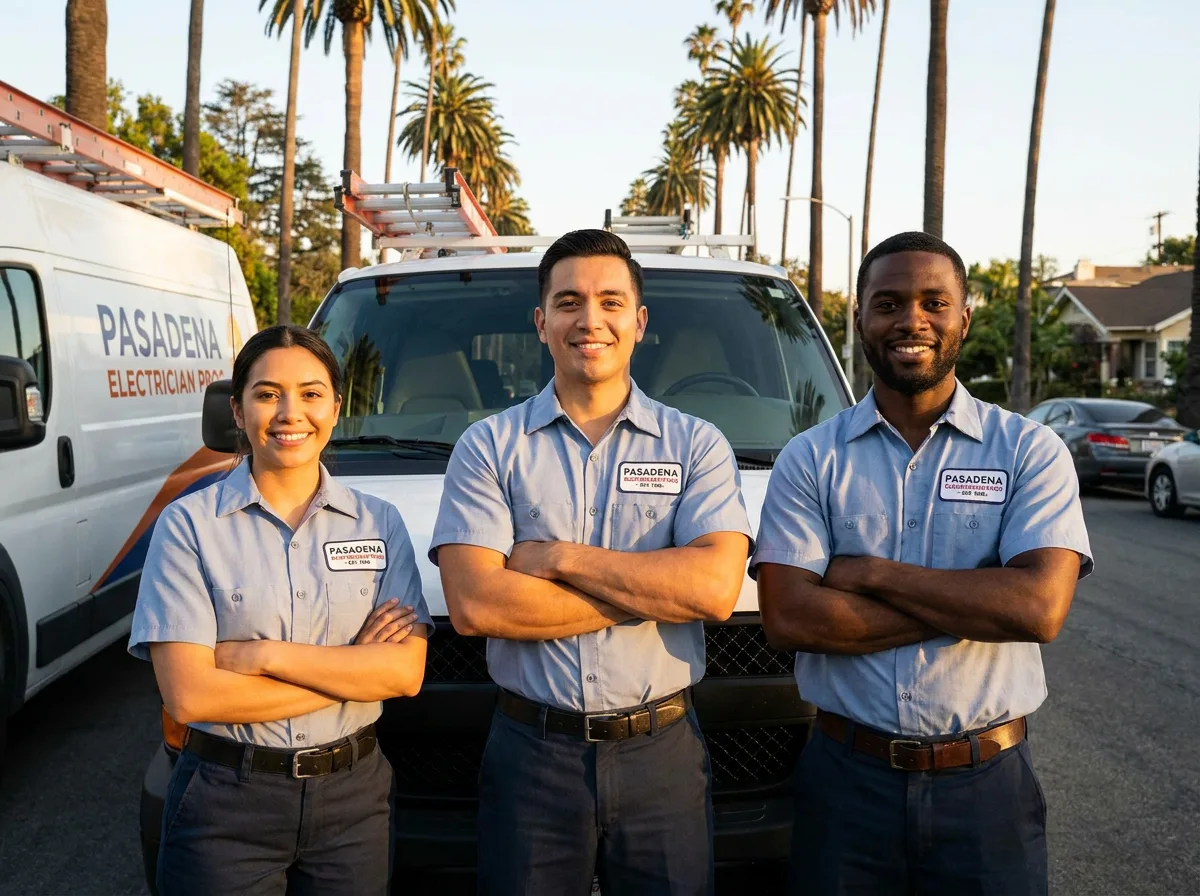 Electrician company in Mclean, NY